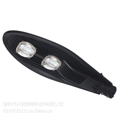 深圳桑莱特照明科技 用LED与无极灯点亮商业与户外新天地