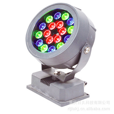 重庆日久科技LED投光灯 高品质、节能、环保、安全的照明新选择