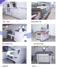 铝基板在LED照明设备中的关键作用与技术优势